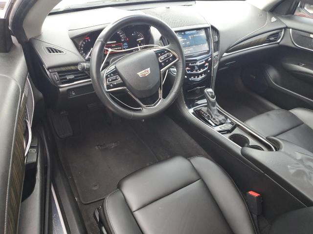 Photo 7 VIN: 1G6AA1RX0J0128556 - CADILLAC ATS 