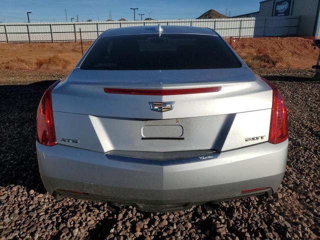 Photo 5 VIN: 1G6AA1RX1F0126628 - CADILLAC ATS 