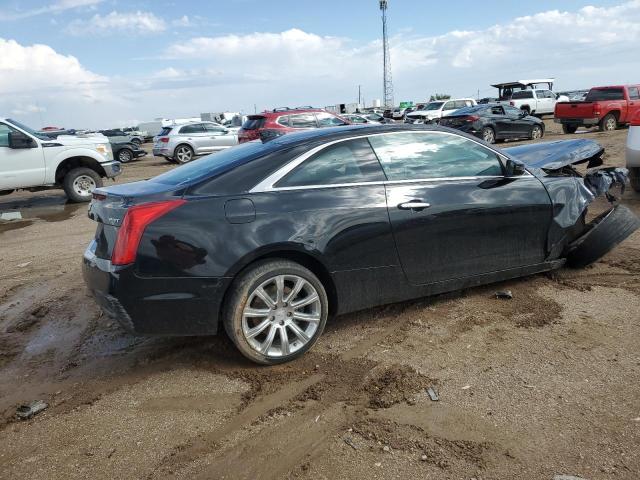 Photo 2 VIN: 1G6AA1RX1H0154965 - CADILLAC ATS 