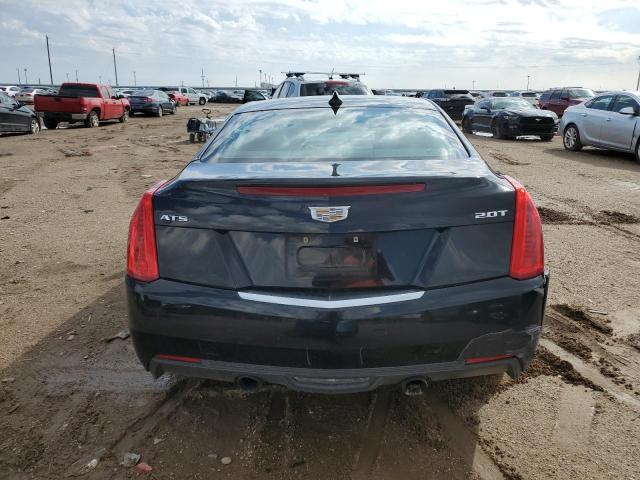 Photo 5 VIN: 1G6AA1RX1H0154965 - CADILLAC ATS 