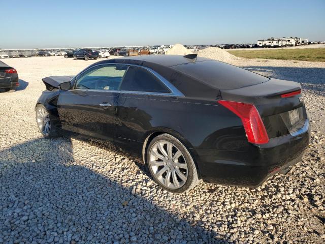 Photo 1 VIN: 1G6AA1RX1K0102811 - CADILLAC ATS 