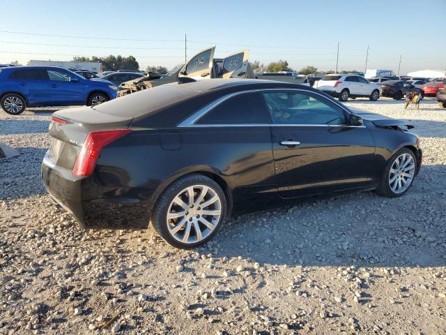 Photo 2 VIN: 1G6AA1RX1K0102811 - CADILLAC ATS 