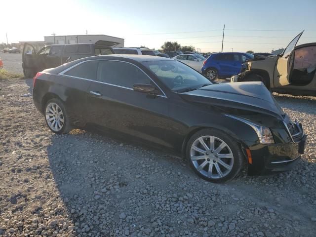 Photo 3 VIN: 1G6AA1RX1K0102811 - CADILLAC ATS 