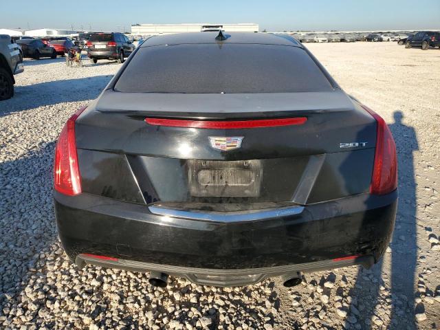 Photo 5 VIN: 1G6AA1RX1K0102811 - CADILLAC ATS 