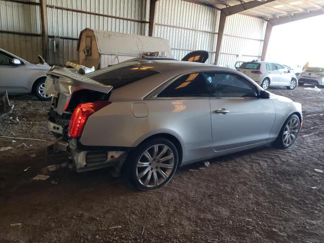 Photo 2 VIN: 1G6AA1RX1K0103943 - CADILLAC ATS 