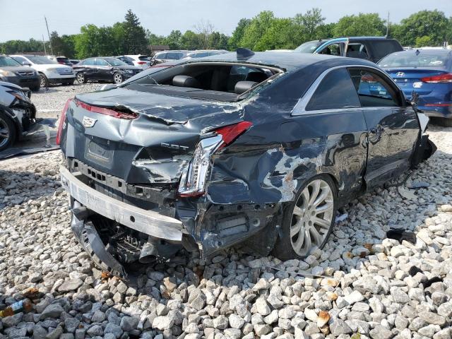 Photo 2 VIN: 1G6AA1RX4H0116937 - CADILLAC ATS 