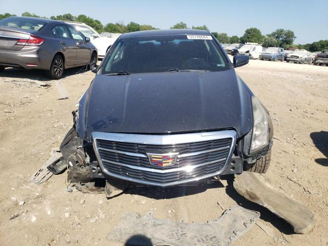 Photo 4 VIN: 1G6AA1RX4H0116937 - CADILLAC ATS 