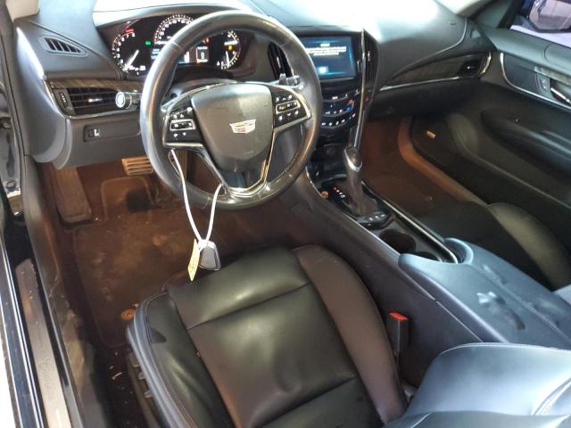 Photo 7 VIN: 1G6AA1RX5H0129826 - CADILLAC ATS 