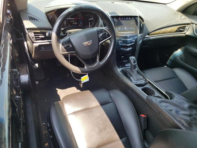 Photo 7 VIN: 1G6AA1RX5H0136212 - CADILLAC ATS 