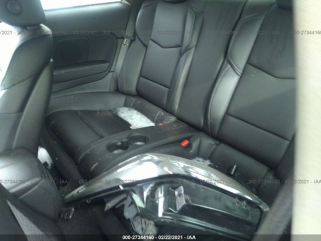 Photo 7 VIN: 1G6AA1RX6H0136946 - CADILLAC ATS COUPE 