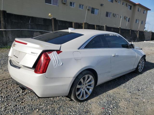 Photo 2 VIN: 1G6AA1RX6K0106837 - CADILLAC ATS 