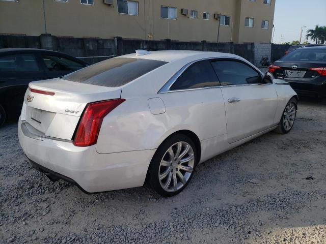 Photo 2 VIN: 1G6AA1RX6K0106837 - CADILLAC ATS 