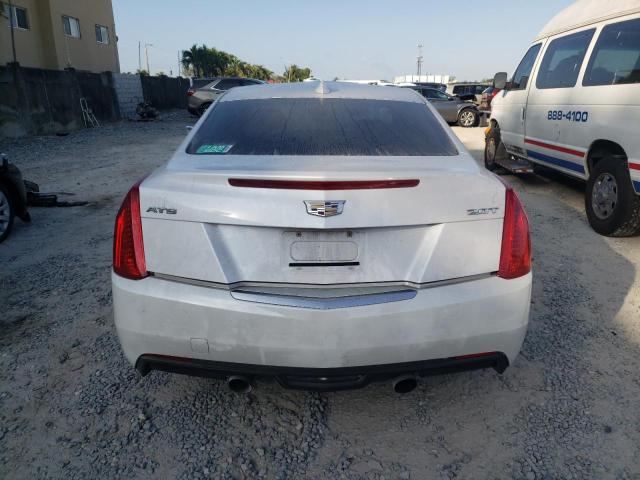 Photo 5 VIN: 1G6AA1RX6K0106837 - CADILLAC ATS 