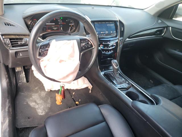 Photo 7 VIN: 1G6AA1RX6K0106837 - CADILLAC ATS 