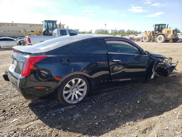 Photo 2 VIN: 1G6AA1RX7G0165936 - CADILLAC ATS 