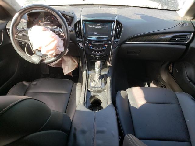 Photo 7 VIN: 1G6AA1RX7G0165936 - CADILLAC ATS 