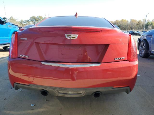 Photo 5 VIN: 1G6AA1RX8F0121099 - CADILLAC ATS 