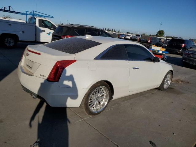 Photo 2 VIN: 1G6AA1RX8F0123550 - CADILLAC ATS 