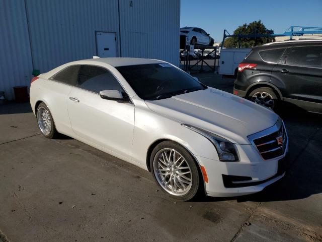 Photo 3 VIN: 1G6AA1RX8F0123550 - CADILLAC ATS 