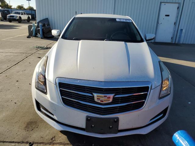 Photo 4 VIN: 1G6AA1RX8F0123550 - CADILLAC ATS 