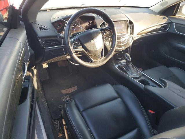 Photo 7 VIN: 1G6AA1RX8F0123550 - CADILLAC ATS 