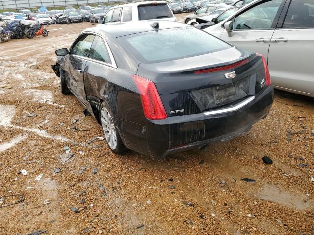 Photo 2 VIN: 1G6AA1RX8F0139019 - CADILLAC ATS 