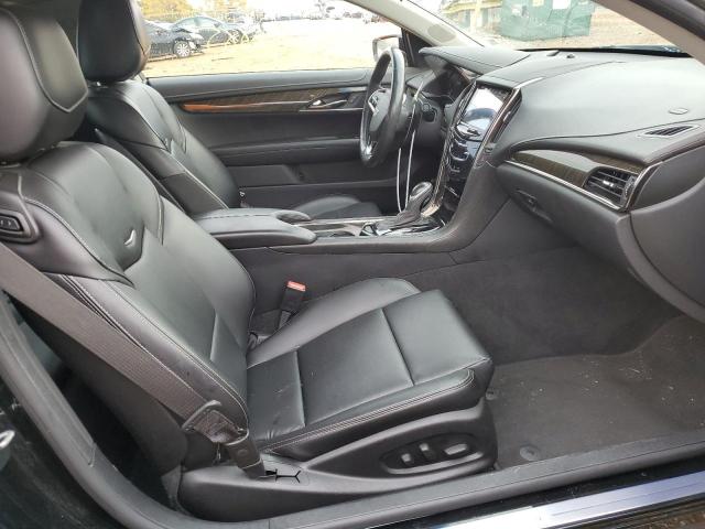 Photo 4 VIN: 1G6AA1RX8F0139019 - CADILLAC ATS 