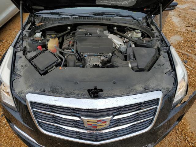 Photo 6 VIN: 1G6AA1RX8F0139019 - CADILLAC ATS 