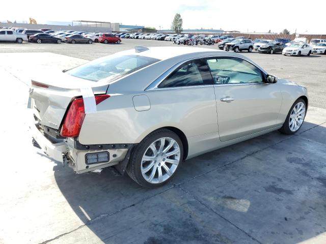 Photo 2 VIN: 1G6AA1RX9F0115280 - CADILLAC ATS 