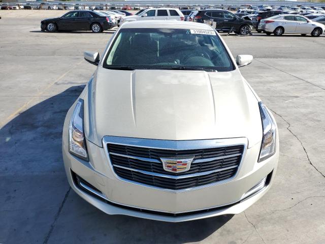 Photo 4 VIN: 1G6AA1RX9F0115280 - CADILLAC ATS 