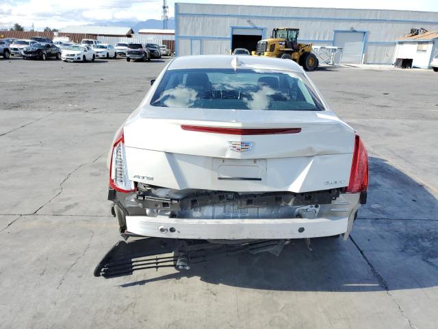 Photo 5 VIN: 1G6AA1RX9F0115280 - CADILLAC ATS 