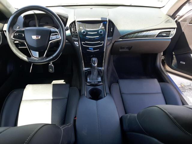 Photo 7 VIN: 1G6AA1RX9F0115280 - CADILLAC ATS 