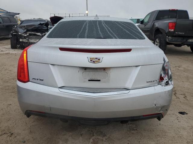 Photo 5 VIN: 1G6AA1RX9F0121404 - CADILLAC ATS 