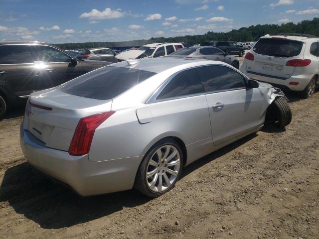 Photo 2 VIN: 1G6AA1RX9G0132114 - CADILLAC ATS 