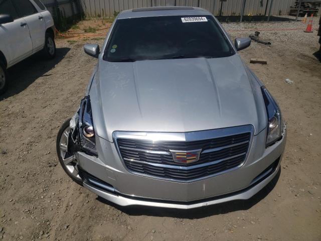 Photo 4 VIN: 1G6AA1RX9G0132114 - CADILLAC ATS 