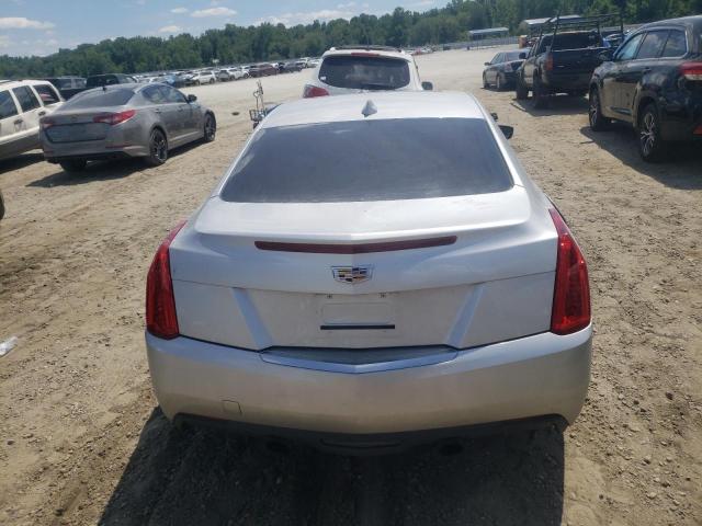 Photo 5 VIN: 1G6AA1RX9G0132114 - CADILLAC ATS 