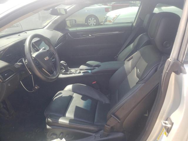 Photo 6 VIN: 1G6AA1RX9G0132114 - CADILLAC ATS 