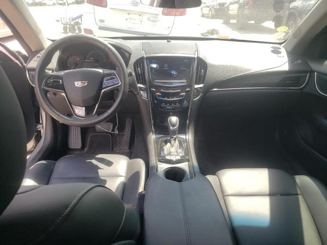 Photo 7 VIN: 1G6AA1RX9G0132114 - CADILLAC ATS 