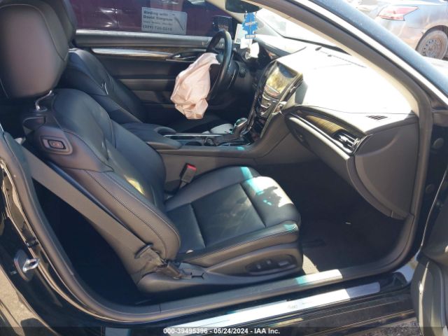 Photo 4 VIN: 1G6AA1RX9G0157577 - CADILLAC ATS 