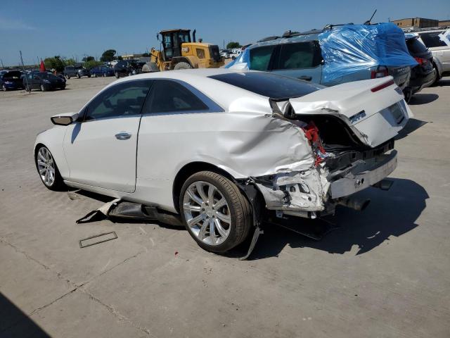 Photo 1 VIN: 1G6AA1RX9G0192247 - CADILLAC ATS 