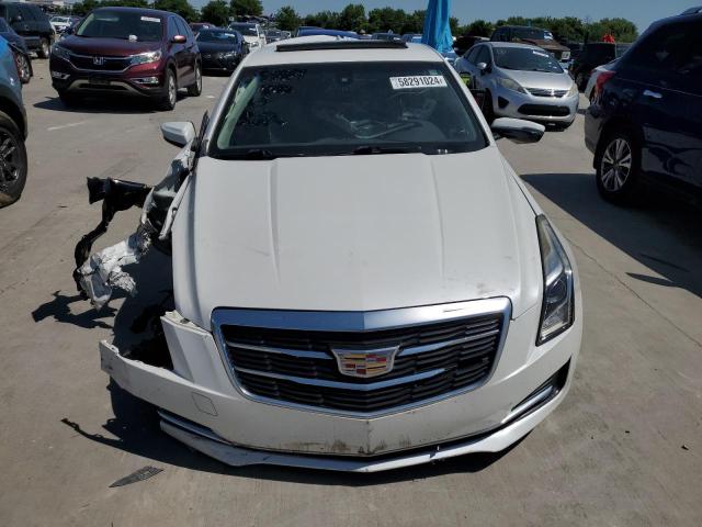 Photo 4 VIN: 1G6AA1RX9G0192247 - CADILLAC ATS 