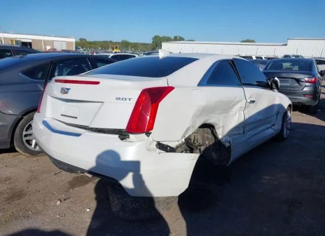 Photo 3 VIN: 1G6AA1RX9K0102796 - CADILLAC ATS 