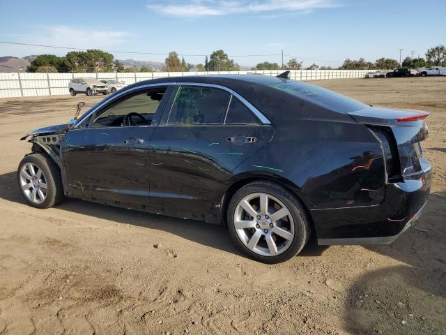 Photo 1 VIN: 1G6AA5RA0D0117869 - CADILLAC ATS 