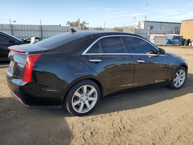 Photo 2 VIN: 1G6AA5RA0D0117869 - CADILLAC ATS 