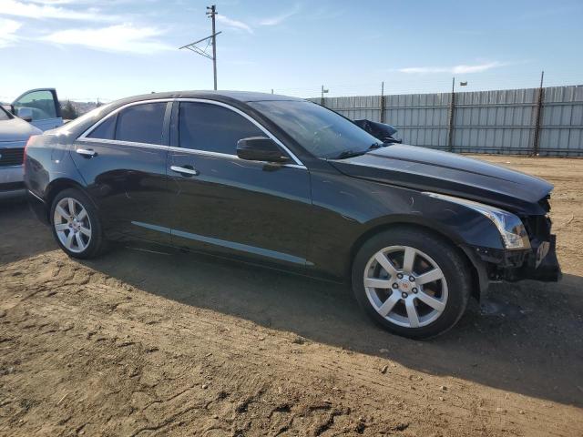 Photo 3 VIN: 1G6AA5RA0D0117869 - CADILLAC ATS 