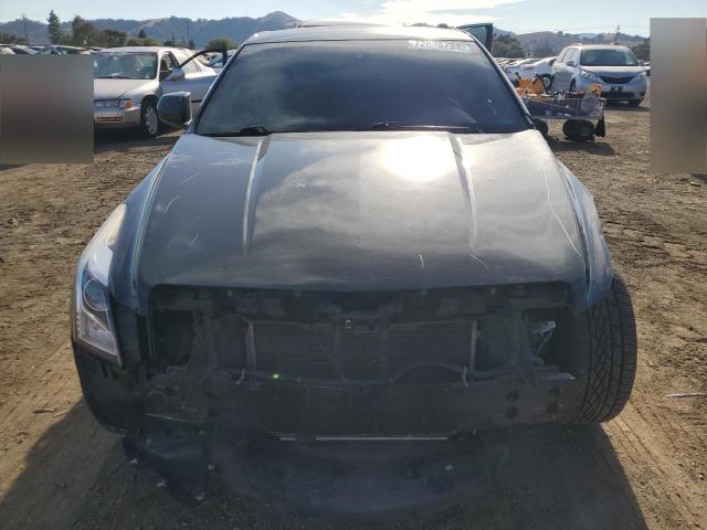 Photo 4 VIN: 1G6AA5RA0D0117869 - CADILLAC ATS 