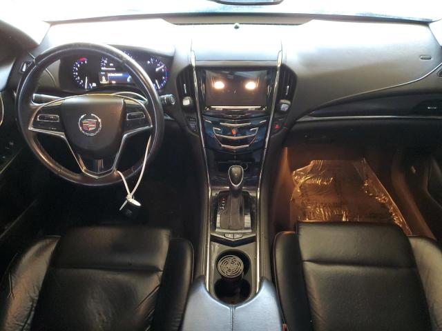 Photo 7 VIN: 1G6AA5RA0D0129116 - CADILLAC ATS 