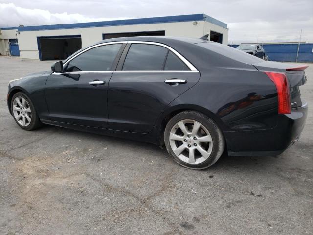 Photo 1 VIN: 1G6AA5RA0D0146403 - CADILLAC ATS 