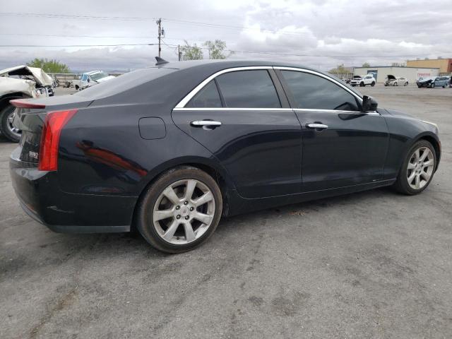 Photo 2 VIN: 1G6AA5RA0D0146403 - CADILLAC ATS 