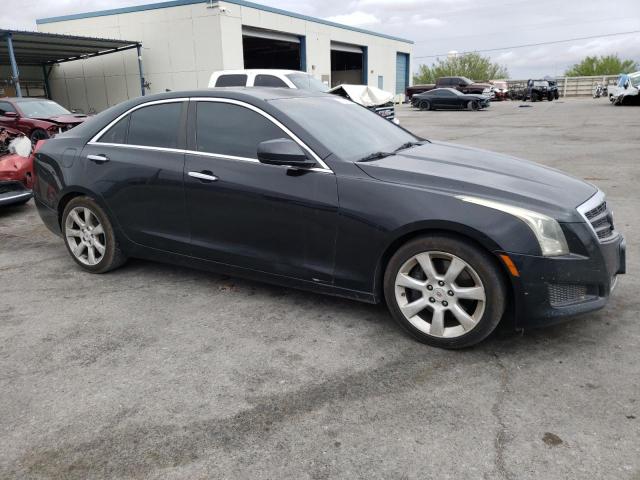 Photo 3 VIN: 1G6AA5RA0D0146403 - CADILLAC ATS 